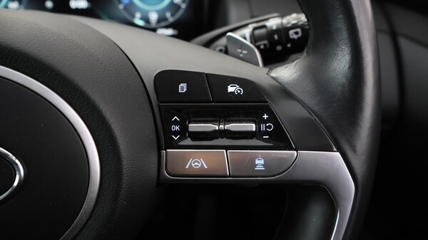 Used Hyundai TUCSON 2021 for sale - 76317780: Photo 25