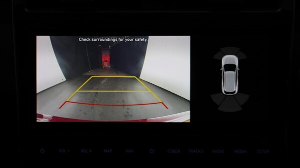 Used Hyundai TUCSON 2021 for sale - 76317780: Photo 26