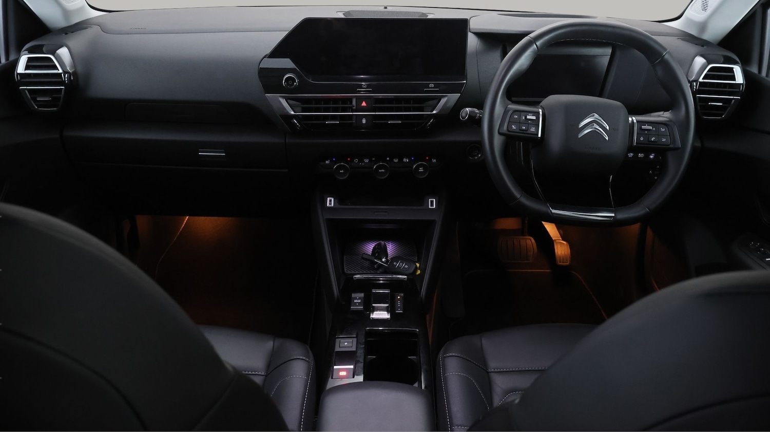 Used Citroen C4 2022 for sale - 78190415: Photo 12