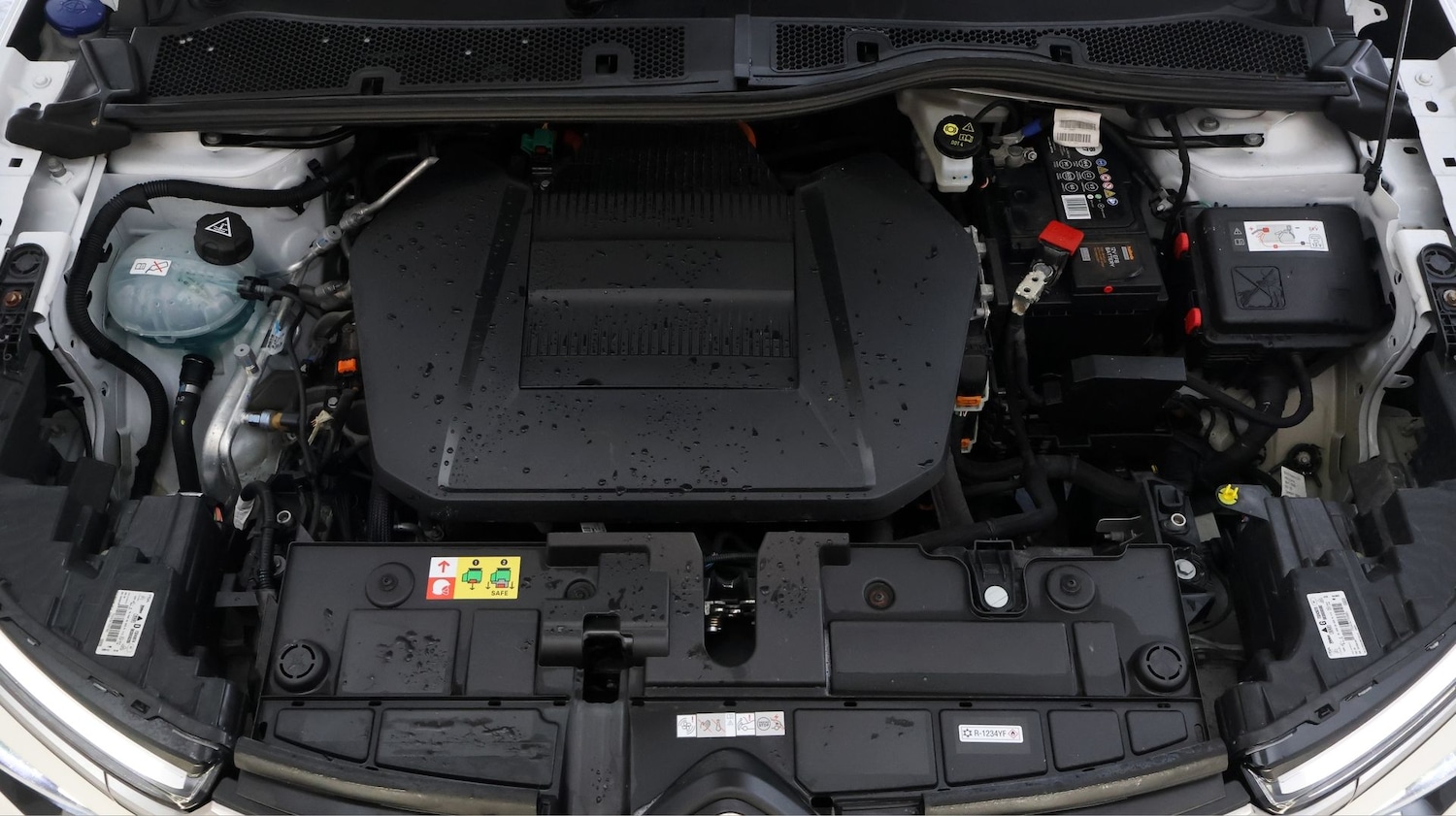 Used Citroen C4 2022 for sale - 78190415: Photo 18