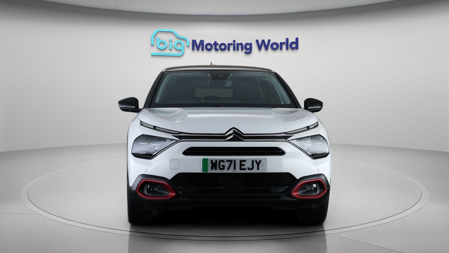 Used Citroen C4 2022 for sale - 78190415: Photo 2