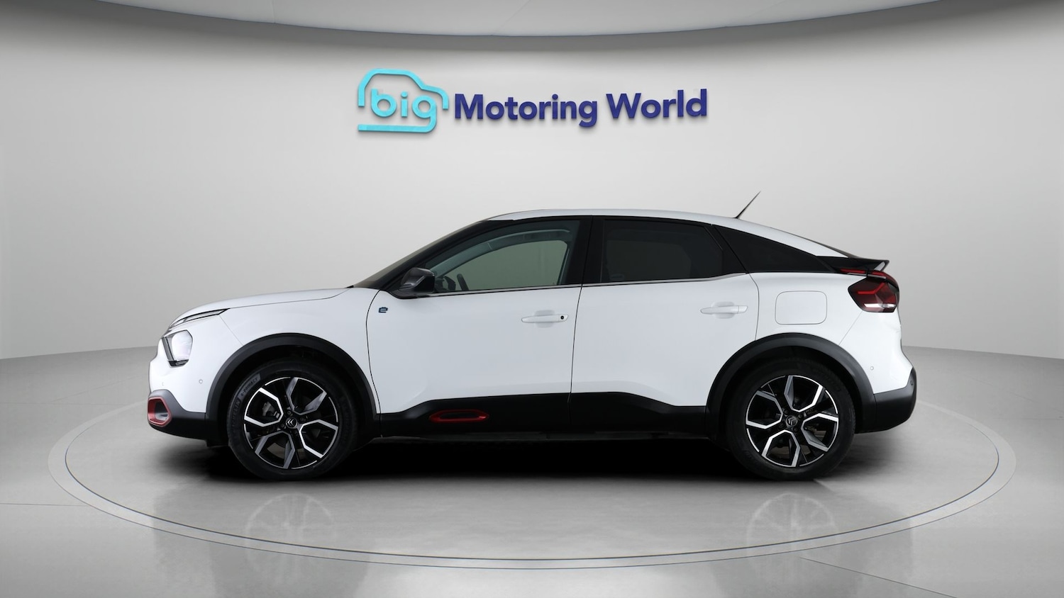 Used Citroen C4 2022 for sale - 78190415: Photo 4