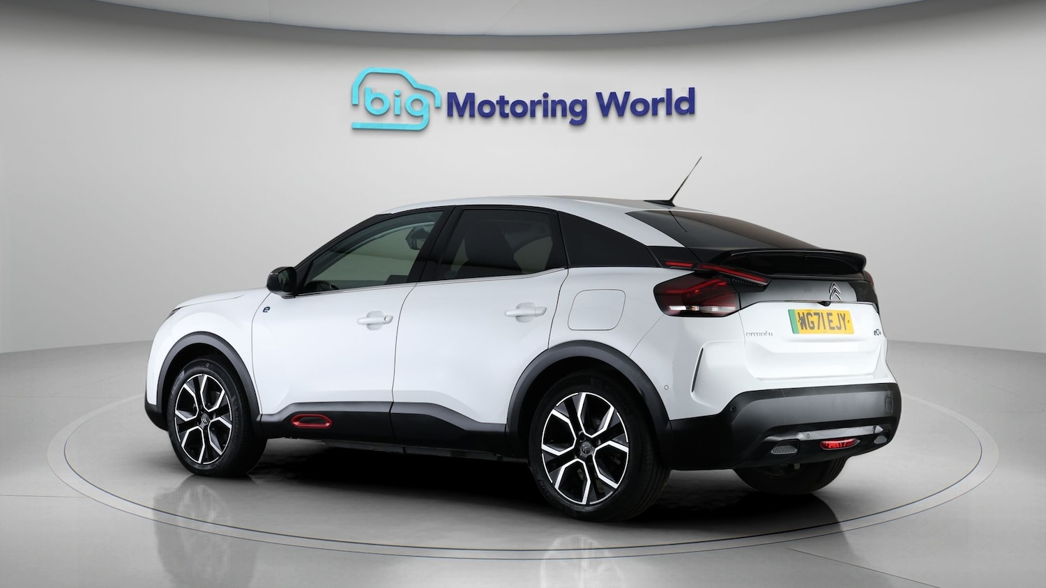 Used Citroen C4 2022 for sale - 78190415: Photo 5