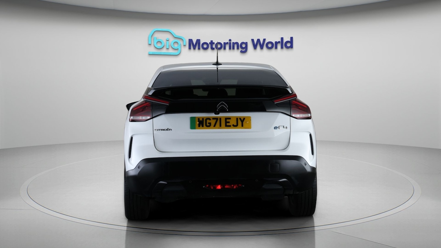 Used Citroen C4 2022 for sale - 78190415: Photo 6