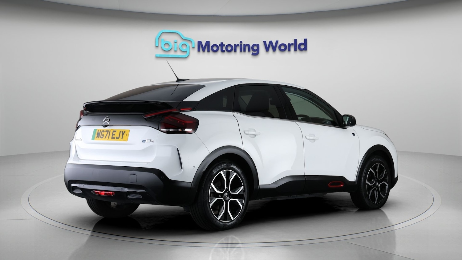 Used Citroen C4 2022 for sale - 78190415: Photo 7