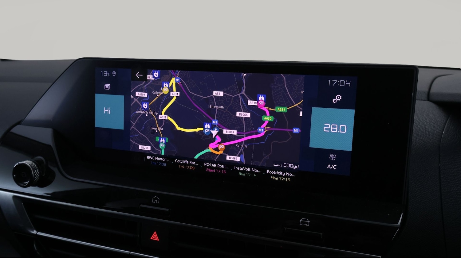 Used Citroen C4 2022 for sale - 78190415: Photo 9