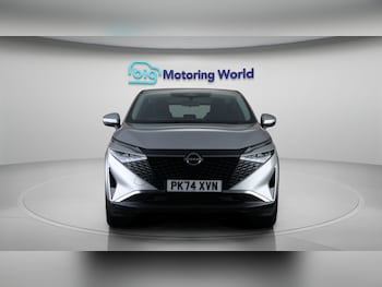 Used Nissan Qashqai 2024 for sale - 78539545: Photo