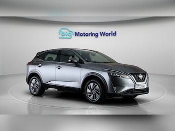 Used Nissan Qashqai 2024 for sale - 78538931: Photo