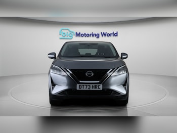 Used Nissan Qashqai 2024 for sale - 78538931: Photo