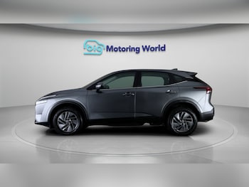 Used Nissan Qashqai 2024 for sale - 78538931: Photo