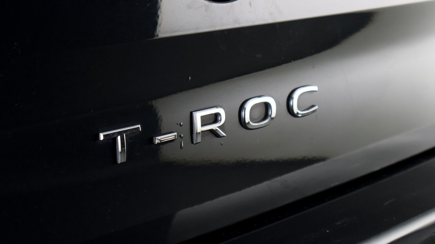 Used Volkswagen T-Roc 2021 for sale - 77541245: Photo 20