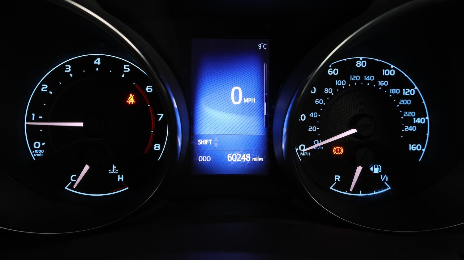 Used Toyota Auris for sale - 76727152: Photo 10