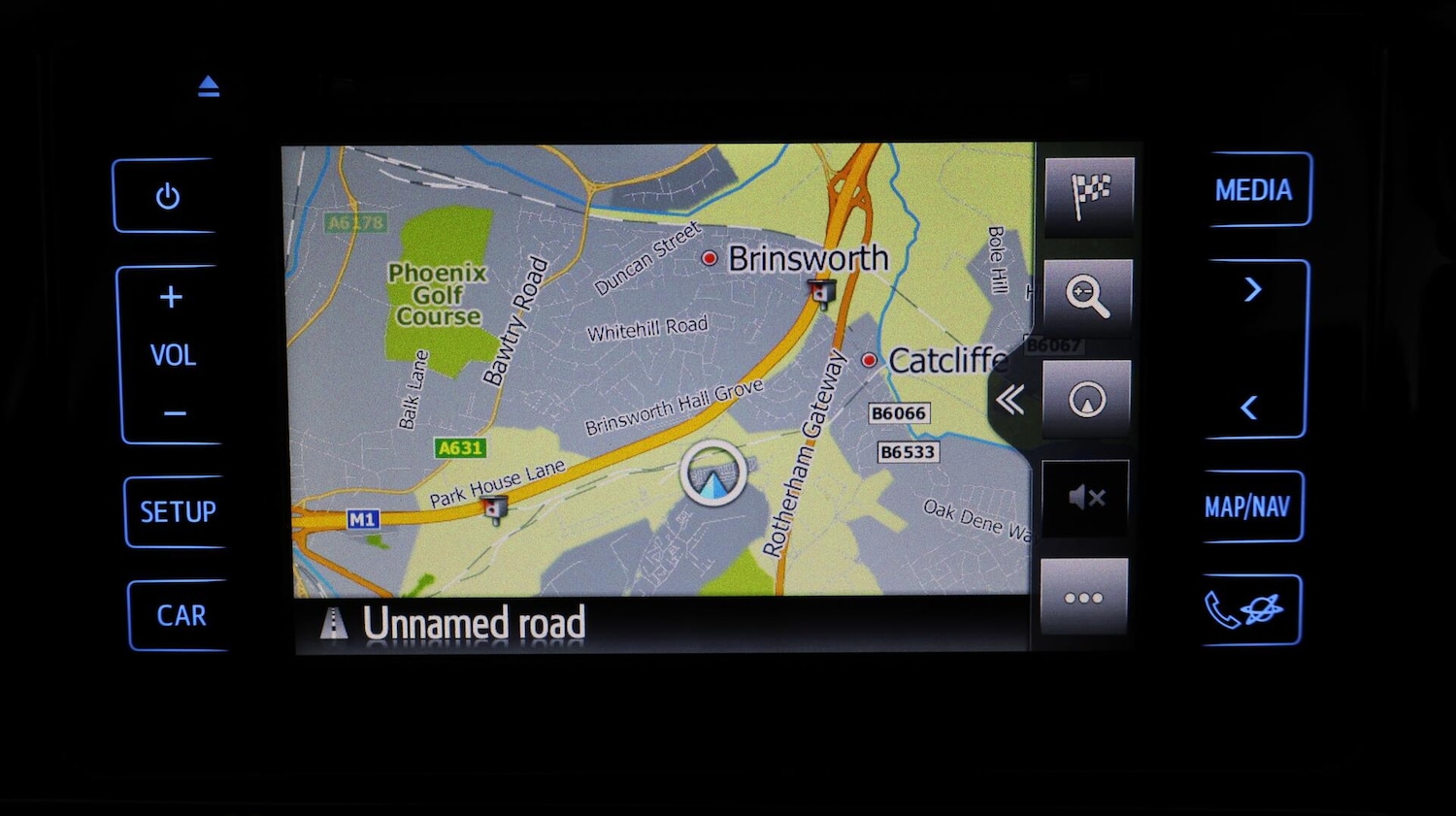 Used Toyota Auris for sale - 76727152: Photo 11