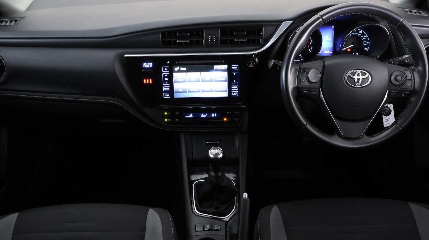 Used Toyota Auris for sale - 76727152: Photo 13