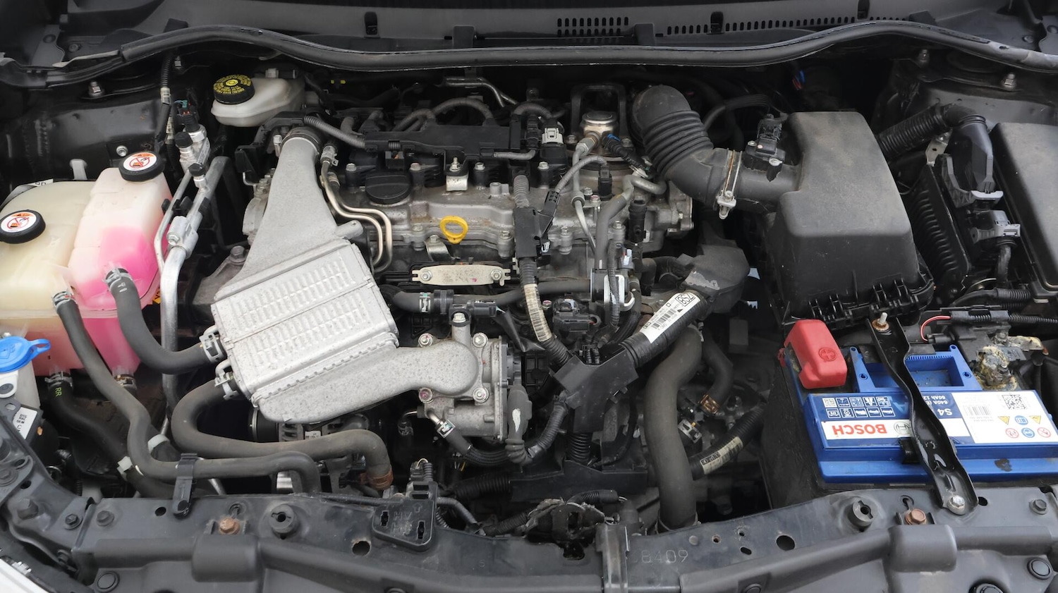 Used Toyota Auris for sale - 76727152: Photo 19