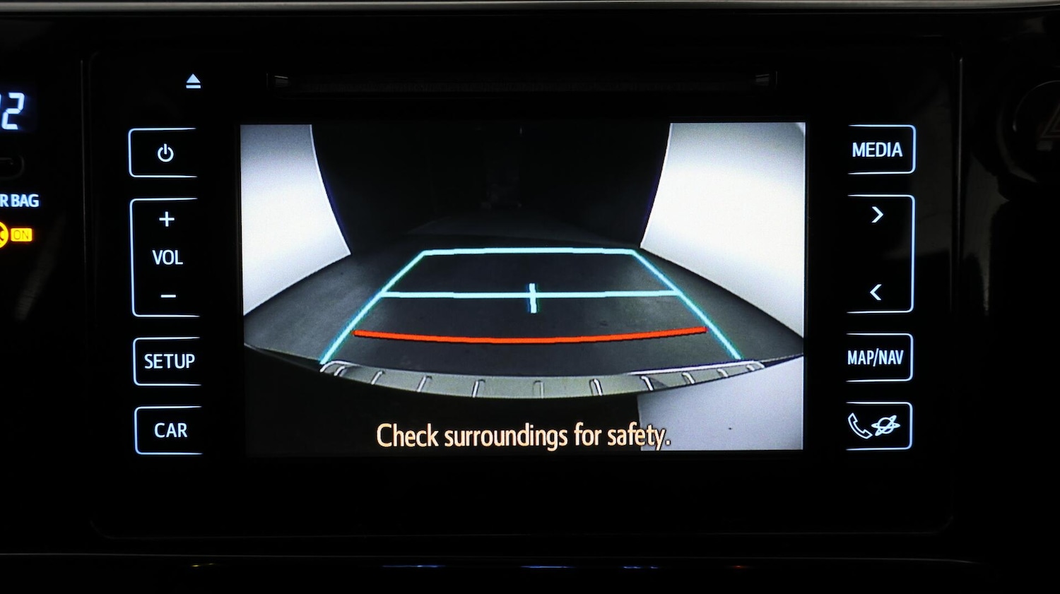 Used Toyota Auris for sale - 76727152: Photo 24