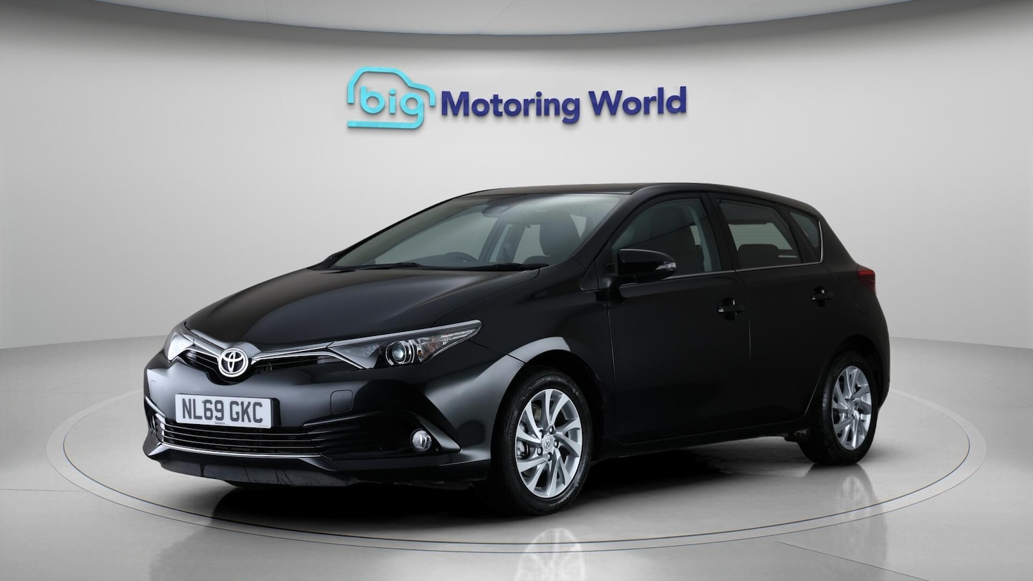 Used Toyota Auris for sale - 76727152: Photo 3