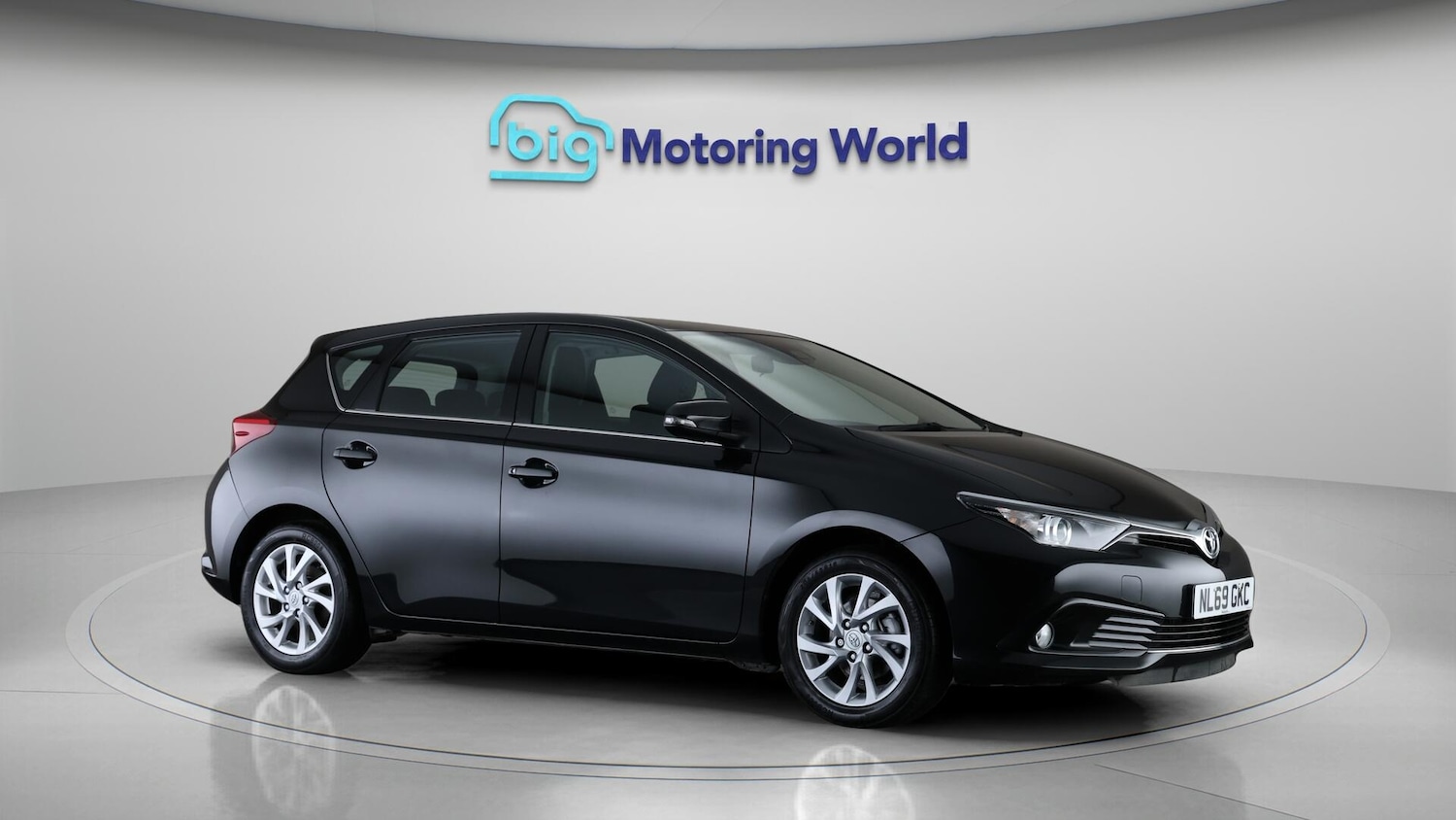 Used Toyota Auris for sale - 76727152: Photo 33
