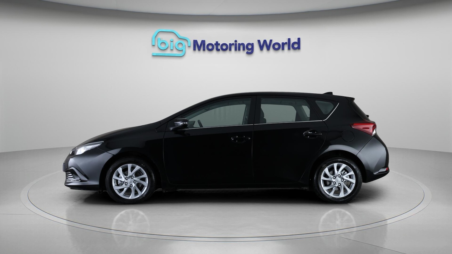 Used Toyota Auris for sale - 76727152: Photo 4