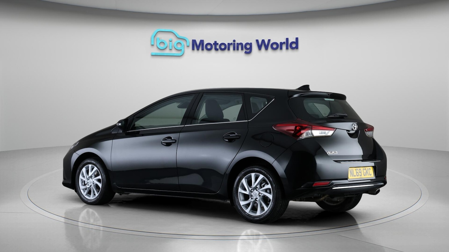 Used Toyota Auris for sale - 76727152: Photo 5