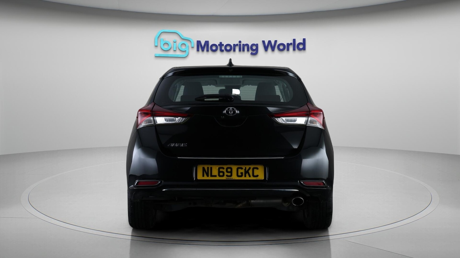 Used Toyota Auris for sale - 76727152: Photo 6