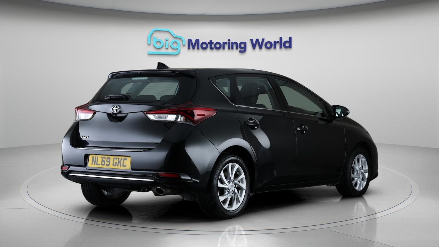 Used Toyota Auris for sale - 76727152: Photo 7