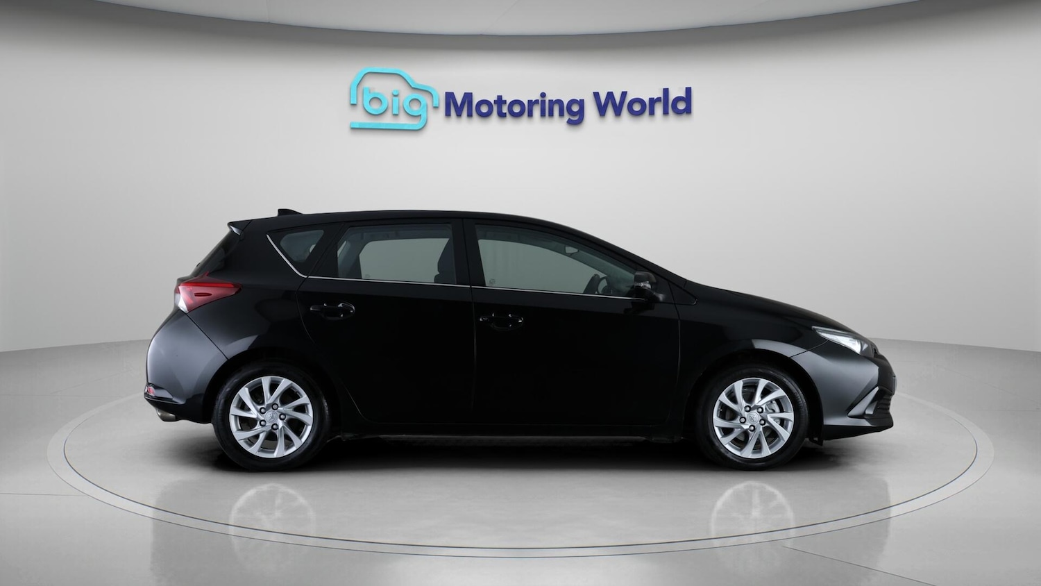 Used Toyota Auris for sale - 76727152: Photo 8