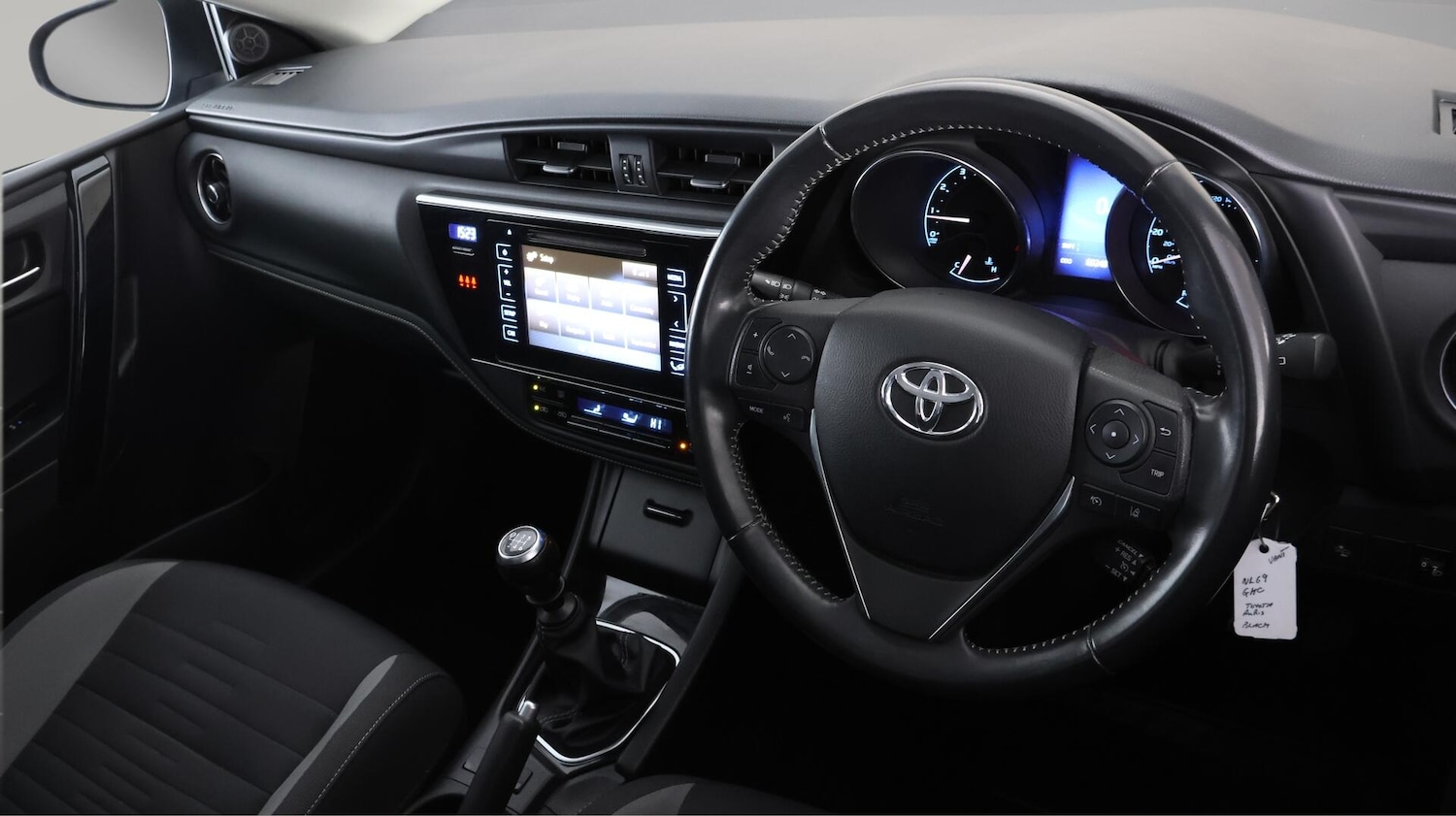 Used Toyota Auris for sale - 76727152: Photo 9
