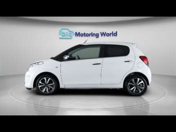 Used Citroen C1 2021 for sale - 75060047: Photo