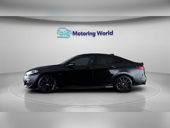 Used BMW 2 Series 2023 for sale - 79234193: Photo