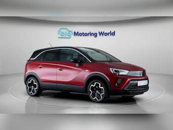 Used Vauxhall Crossland 2023 for sale - 79585954: Photo