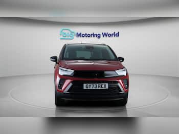 Used Vauxhall Crossland 2023 for sale - 79585954: Photo