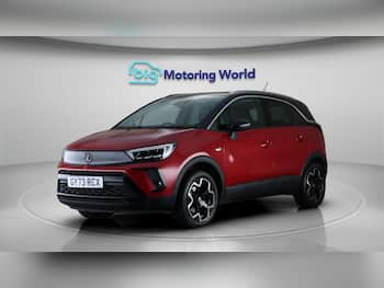 Used Vauxhall Crossland 2023 for sale - 79585954: Photo