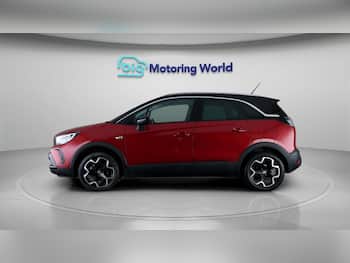 Used Vauxhall Crossland 2023 for sale - 79585954: Photo