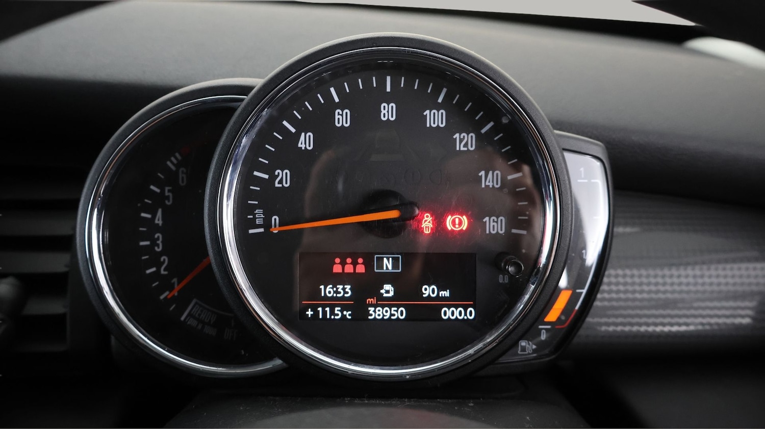 Used MINI Hatch 2020 for sale - 77363832: Photo 10