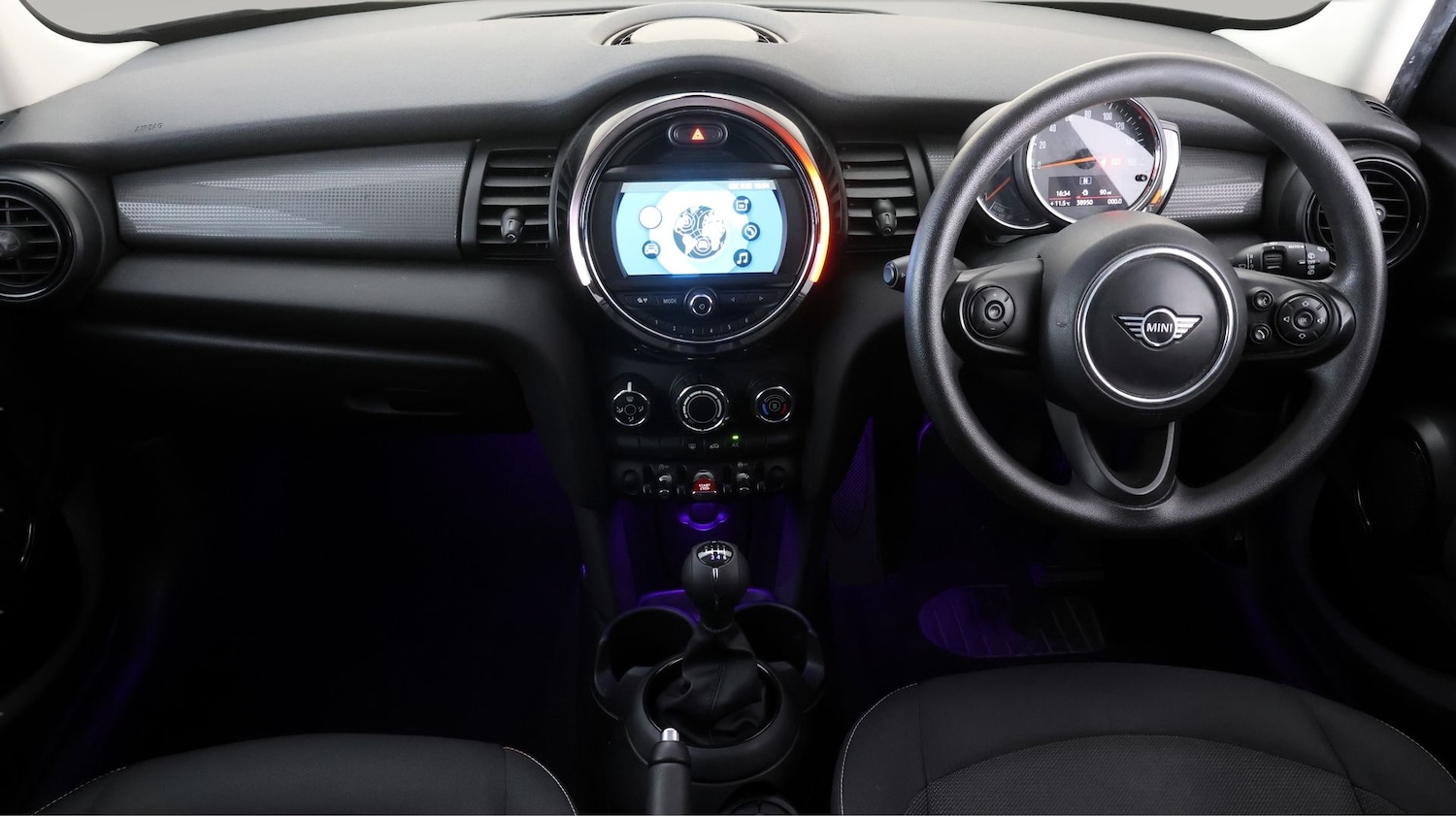 Used MINI Hatch 2020 for sale - 77363832: Photo 12