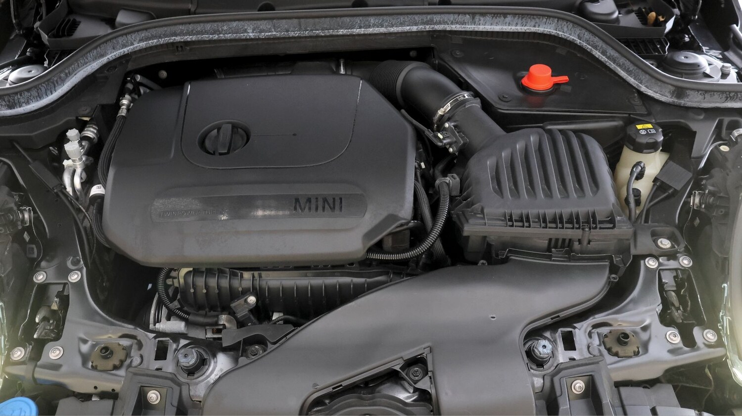 Used MINI Hatch 2020 for sale - 77363832: Photo 18