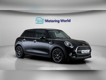 Used MINI Hatch 2020 for sale - 77363832: Photo
