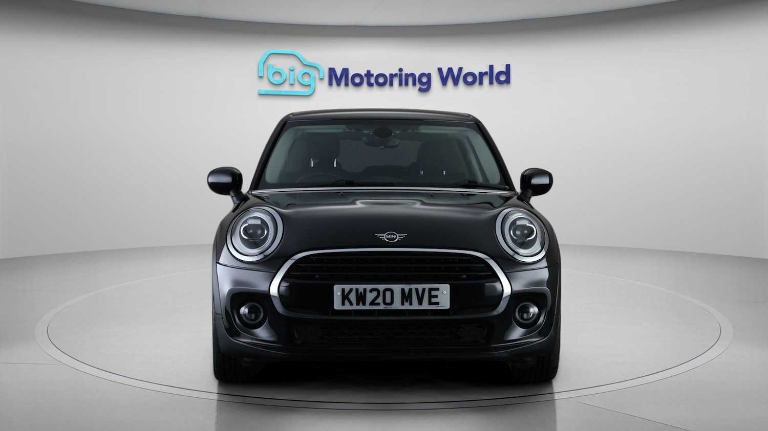 Used MINI Hatch 2020 for sale - 77363832: Photo 2