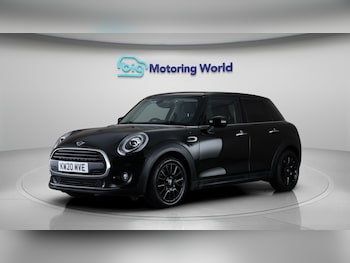 Used MINI Hatch 2020 for sale - 77363832: Photo