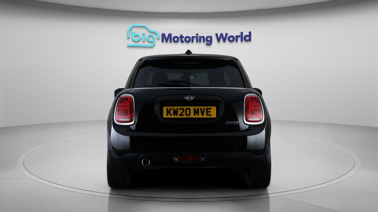 Used MINI Hatch 2020 for sale - 77363832: Photo 6
