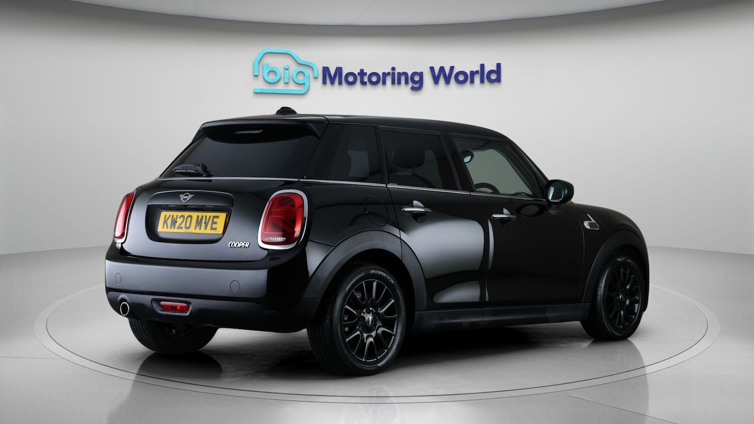 Used MINI Hatch 2020 for sale - 77363832: Photo 7