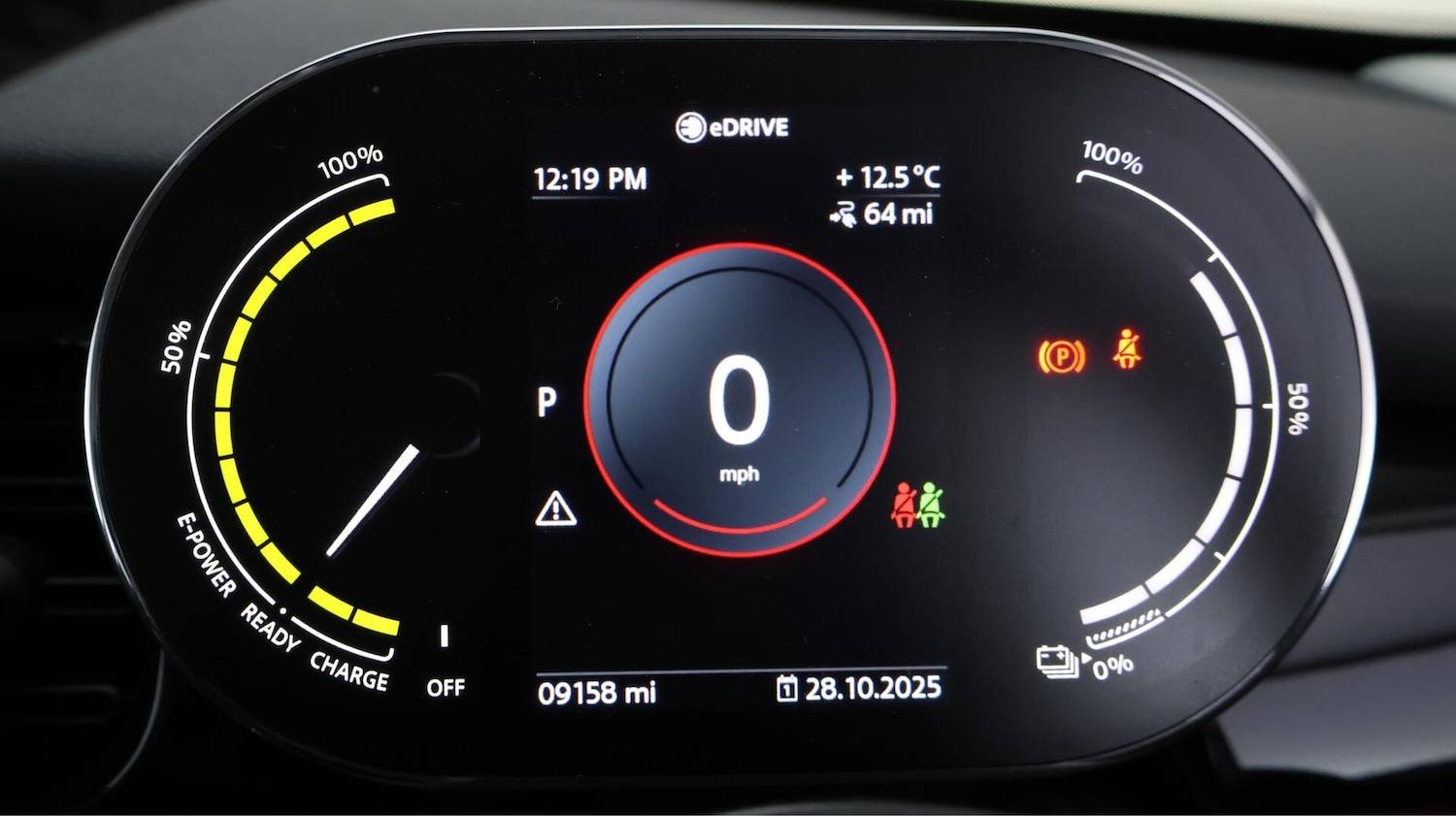 Used MINI Electric Hatch for sale - 76433180: Photo 11