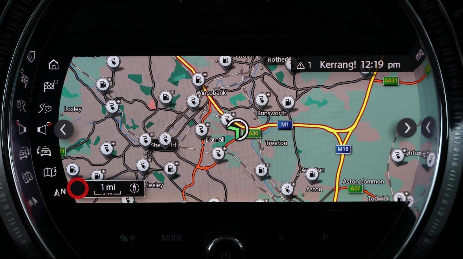 Used MINI Electric Hatch for sale - 76433180: Photo 12