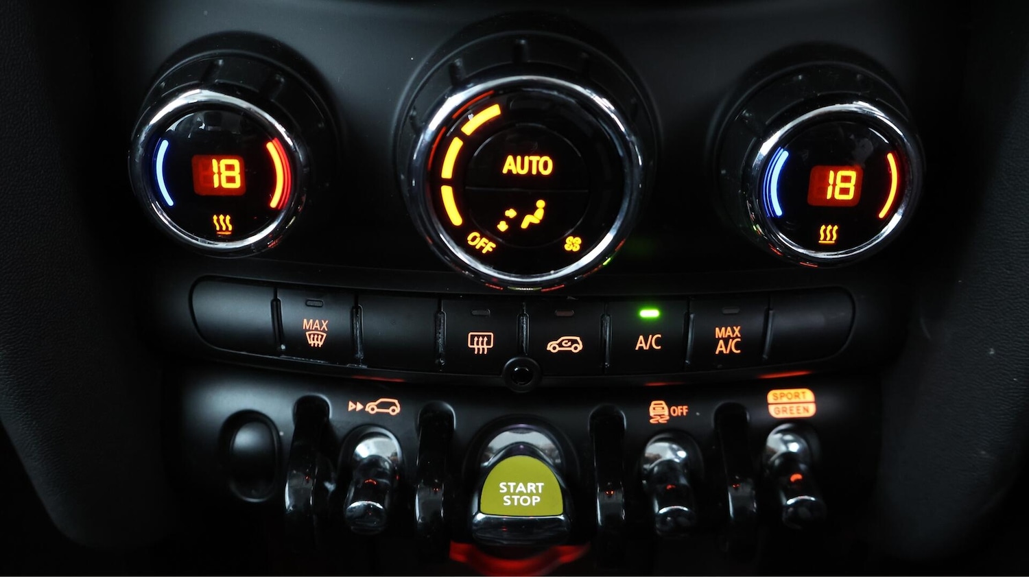 Used MINI Electric Hatch for sale - 76433180: Photo 13