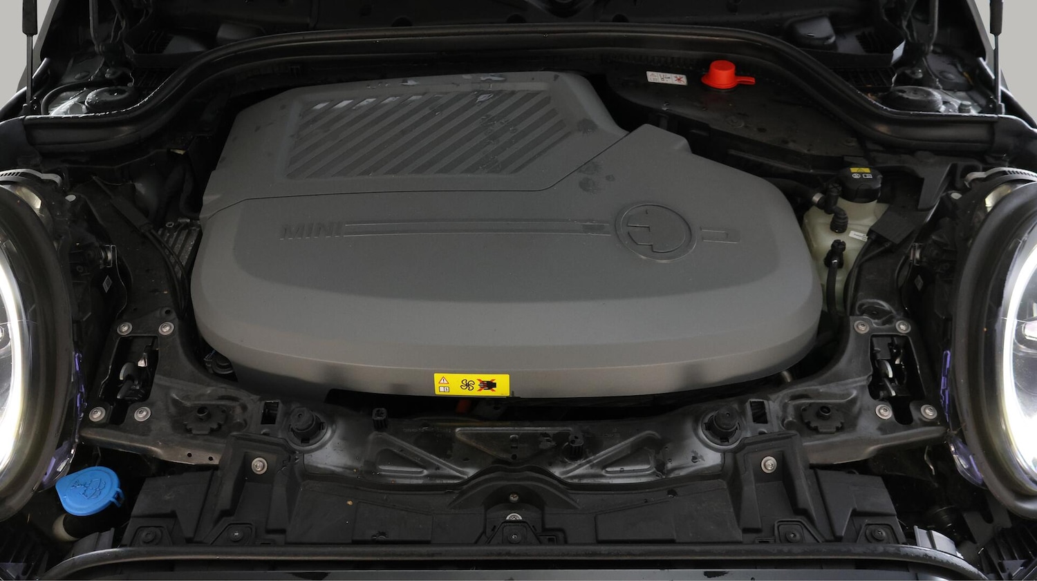 Used MINI Electric Hatch for sale - 76433180: Photo 20