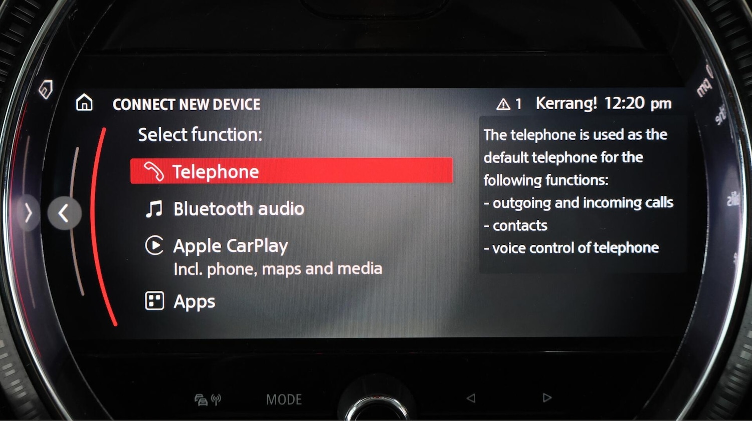 Used MINI Electric Hatch for sale - 76433180: Photo 26