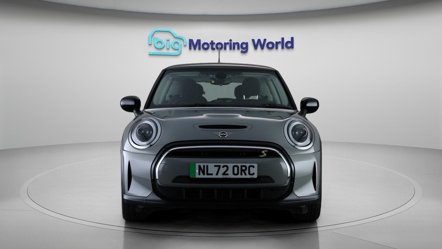 Used MINI Electric Hatch for sale - 76433180: Photo 3