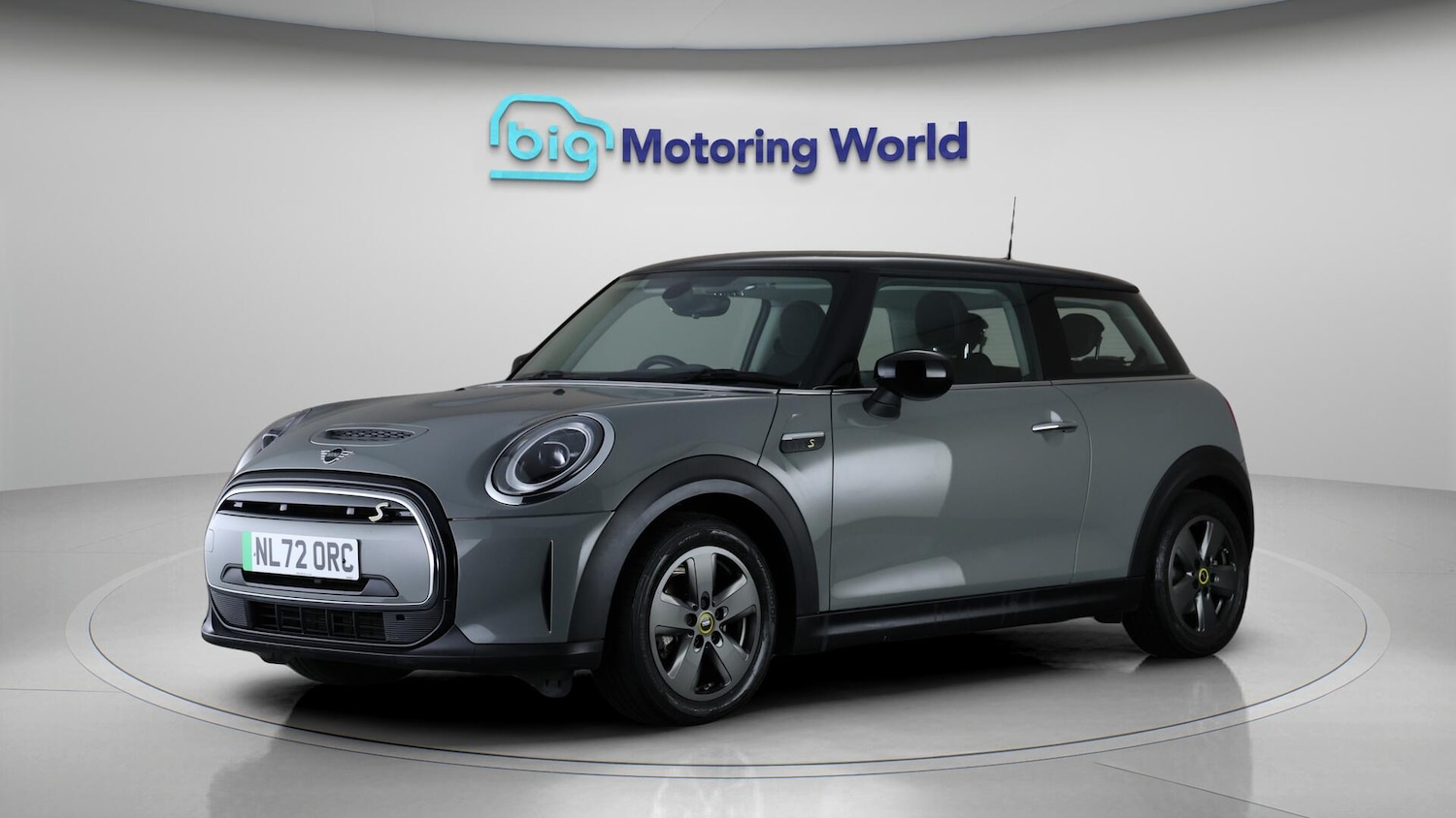 Used MINI Electric Hatch for sale - 76433180: Photo 4