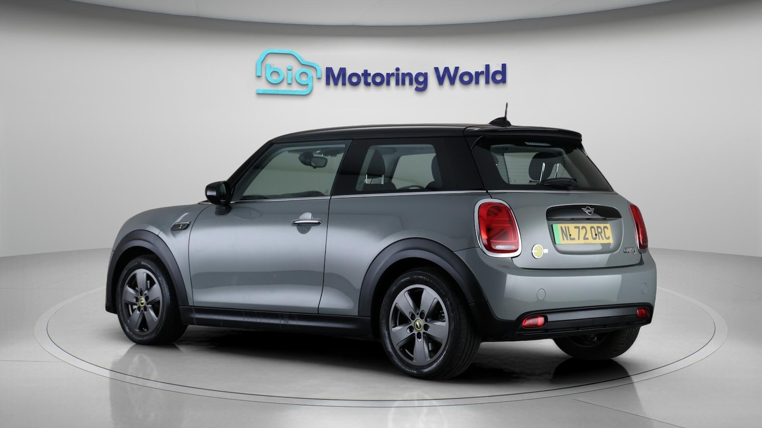 Used MINI Electric Hatch for sale - 76433180: Photo 6